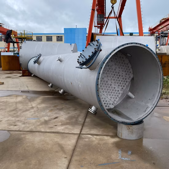 Проект системы оборудования для регенерации растворителей метанола и ацетона