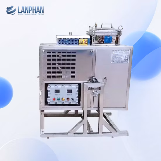 Оборудование для отделения циклогексанола, машина для регенерации растворителей